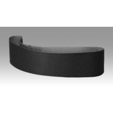 3M™ Cloth Belt 464W,  4 in x 168 in 320 YF-weight,  50 per case. Currently not available, please contact us for alternative replacement.