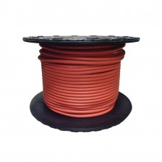 Topring Hose AIRFLEX, 3/8 I.D. in 500 ft reel bulk, cost per foot