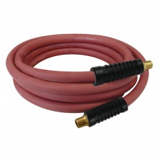 Hose 3/8 x 50' x 1/4(M)NPT AIRFLEX,  cost per each