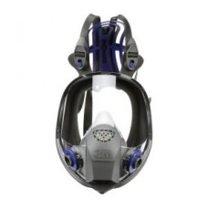 3M Full Facepiece Respirator, FF-403, Large, cost per respirator, 4 per case
