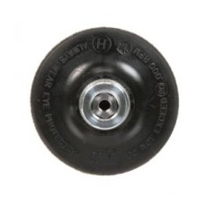 3M™ Roloc™ Disc Pad TR,  Hard,  3 in 1/4-20 Internal,  PN45091,  cost per pad