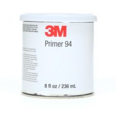 3M™ Tape Primer 94,  1/2 US pt,   12 per case ,  cost per roll