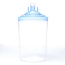 3M™ PPS™ Large Kit,  125U,  16325,  28 fl oz (840 ml). Currently not available, please contact us for alternative replacement.