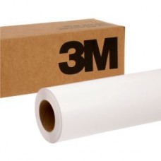 3M™ Envision™ Translucent Film,  IJ3730-50,  white,  48 in x 50 yd