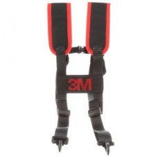 3M™ Versaflo™ Suspenders,  TR-329,  black