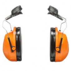 3M™ Peltor™ Earmuff Assembly,  M-985,  orange