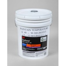 3M™ Fastbond™ Foam Adhesive 100NF,  FB100-5GAL-NEU,  neutral,  5 gallon