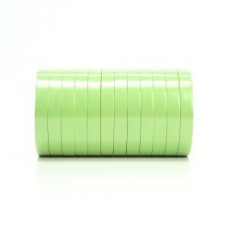 3M™ Scotch® Performance Masking Tape 233+, 26334, 0.71 in x 180 ft (18 mm x 55 m), 48 rolls per case, cost per roll