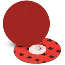 3M™ Cubitron™ II Roloc™ Durable Edge Disc,  984F,  TR,  80+,  YF-weight,  4 in