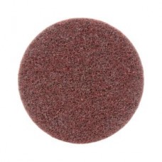 Scotch-Brite™ Roloc™ Surface Conditioning Disc TR,  4 in x NH A MED,  25 per inner 100 per case