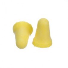 3M™ E-A-R™ E-Z-Fit Uncorded Earplugs, 312-1208, yellow, 200 pairs per box, 10 boxes per case, cost per box