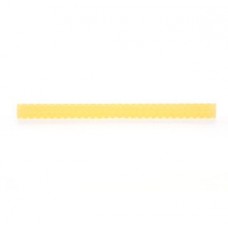 3M JET-MELT ADHESIVE 3738Q TAN, 5/8 IN X8 IN, 11LB/CASE