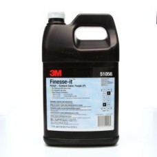 3M™ Finesse-it™ Polish,  51056,  purple,  1 gallon