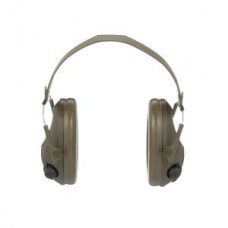 3M™ Peltor™ Sound-Trap™ Slimline Earmuff MT15H67FB,  Tactical Electronic Headset Headband. Currently not available, please contact us for alternative replacement.