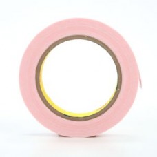 3M™ Venting Tape,  3294,  pink,  1 in x 36 yd 4.0 mil
