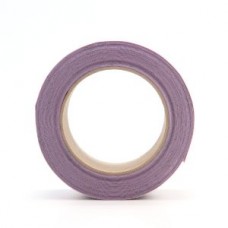 3M™ Purple Clean Sanding Sheet Roll,  334U,  with 3M™ Hookit™ Attachment System,  30702,  P500,  2 2/3 in x 39.3 ft (6.9 cm x 12 m)