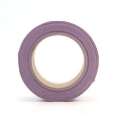 3M™ Purple Clean Sanding Sheet Roll,  334U,  with 3M™ Hookit™ Attachment System,  30702,  P500,  2 2/3 in x 39.3 ft (6.9 cm x 12 m)