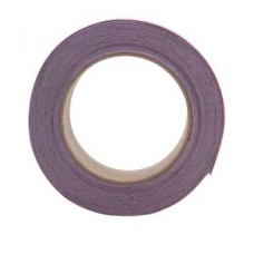 3M™ Purple Clean Sanding Sheet Roll,  334U,  with 3M™ Hookit™ Attachment System,  30701,  P600,  2 2/3 in x 39.3 ft (6.9 cm x 12 m)