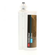 3M™ Scotch-Weld™ Acrylic Adhesive, DP8405NS, green, 17.25 fl. oz. (490 ml), cost per each, 6 per case.