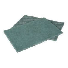 Scotch-Brite™ General Purpose Scouring Pad No. 96,  H-96-6X9,  152 mm x 229 mm (6 in x 9 in)