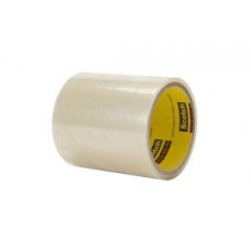 3M™ Adhesive Transfer Tape,  467MP,  clear,  8 in X 360 yd,  6.2 mil