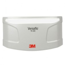 3M™ Versaflo™ Filter Cover,  TR-371,  white/gray