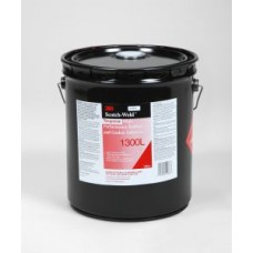 3M™ Neoprene High Performance Rubber and Gasket Adhesive, 1300L-5GAL, yellow, 5 gal (18.9 L), cost per pail