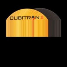 3M NEW CUBITRON II CUT-OFF WHEEL T27,  5X.045X7/8 IN 50/CS,  COST PER WHEEL