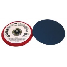 3M™ Stikit™ Low Profile Disc Pad 20354,  6 in x 3/8 in x 5/16-24 External,  10 per case,  cost per pad