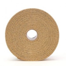 3M™ Stikit™ Gold Abrasive Sheet Roll,  236U,  02599,  P80,  C-weight,  2 3/4 in x 25 yd. (6.9 cm x 22.86 m)