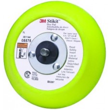 3M™ Stikit™ Disc Pad,  5 in x 3/4 in x 5/16-24 External,  PN05575,  10 per case,  cost per pad