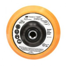 3M™ Finesse-it™ Hookit™ Disc Pad,  14738,  5 in x 1 in,  5/8-11 int