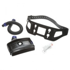 3M™ Versaflo™ Powered Air Purifying Respirator Assembly, TR-616N. *3M™ Versaflo™ Powered Air Purifying Respirator Assembly TR-616N includes 3M™ Motor/Blower (TR-602N), 3M™ Standard Battery (TR-630), 3M™ Length Adjusting Breathing Tube (BT-30), 3M™ High Du