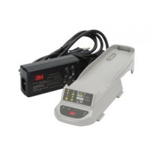 3M™ Versaflo™ Battery Charger Cradle, TR-640, for Powered Air Purifying Respirators, TR-600/800 Series, 1 per case, cost per case
