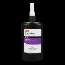 3M™ Scotch-Weld™ Hydraulic/Pneumatic Sealant,  HP45,  purple,  8.5 fl. oz. (250 ml) bottle. Currently not available, please contact us for alternative replacement.