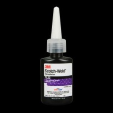 3M™ Scotch-Weld™ Threadlocker,  TL22,  purple,  0.33 fl. oz. (10 ml)