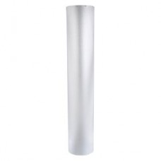 3M™ VentureClad™ Insulation Jacketing Tape,  1577CW-E,  embossed,  natural aluminum,  35.5 in x 50 yd. (90.2 cm x 45.7 m)