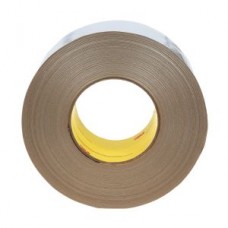 3M™ Venture Tape Aluminum Foil Tape,  1520CW,  1.8 mil,  natural aluminum,  2.8 in x 100 yd. (72 mm x 91.5 m)