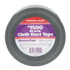 1500-G027 CLOTH DUCT BK 2INX60YD