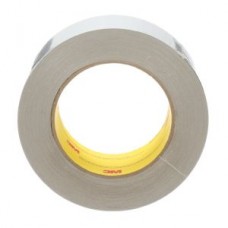 1521CW ALUMINUM FOIL TAPE 48MMX45.7M, 24 ROLLS PER CASE, COST PER ROLL
