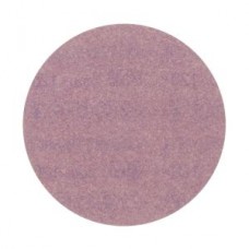 3M™ Cubitron™ II Hookit™ Paper Disc 732U, 120+ C-weight, 5 in x NH  *cost per disc, 250 discs per case, 50 discs per box.