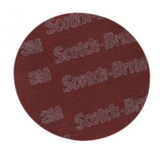 Scotch-Brite™ 7447 PRO Disc,  6 in x NH A VFN,  100 per case