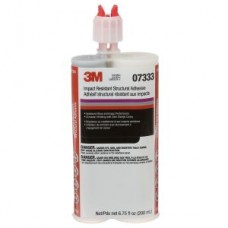 3M™ Impact Resistant Adhesive,  07333,  6.8 fl. oz. (200 ml)