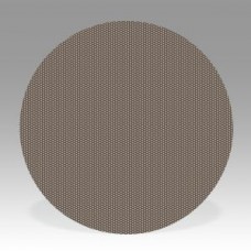 3M™ Flexible Diamond QRS Cloth Disc 6002J,  1-1/2 in x NH M40 Micron Pattern 18,  10 per case