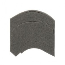 060-49-02R10 TEMPLE SEAL (HELMET SYSTMS). Currently not available, please contact us for alternative replacement.