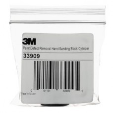 3M™ Paint Defect Removal Hand Sanding Cylinder,  33909