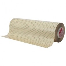 3M™ VHB™ Adhesive Transfer Tape, F9469PC, clear, 5 mil (0.12 mm), 2 in x 60 yd (50.8 mm x 54.86 m), cost per roll