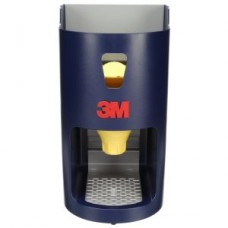 3M™ One Touch™ Pro Earplug Dispenser 391-0000,  Blue,  Hearing Conservation,  1/CS,  cost each