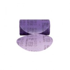 3M™ Cubitron™ II Stikit™ Film Disc,  775L,  film backing,  150+,  3 MIL, 6 in x NH, 4 rolls PER CASE,  COST PER ROLL