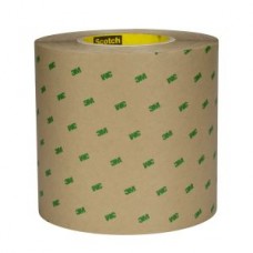 3M™ Double Coated Tape,  99786NP,  clear,  5.5 mil,  54 in x 180 yd (137.2 cm x 165 m)